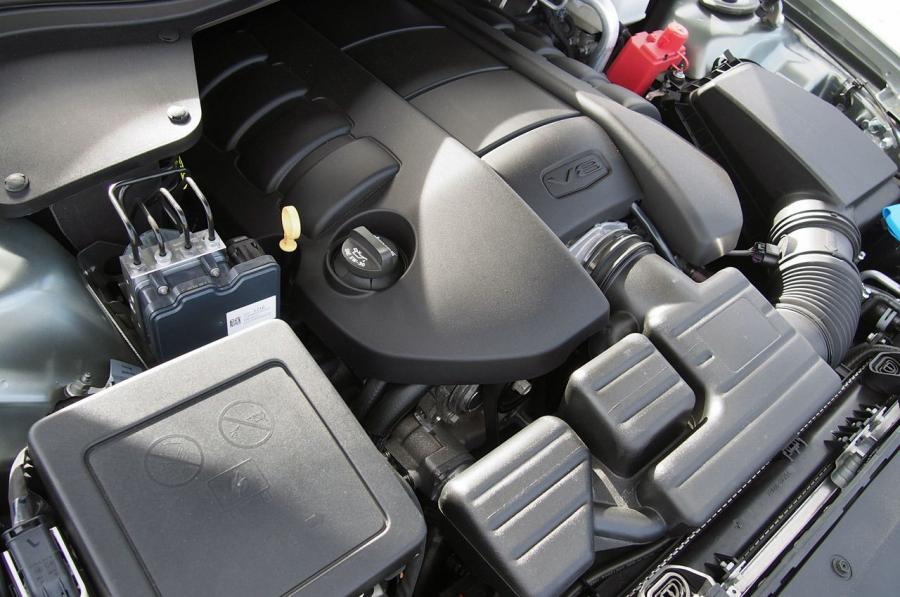  Chevrolet SS 2014 года  (фото 11 из 84)